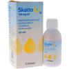 CHIESI FARMACEUTICI Skatto Q10 Gocce Integratore Alimentare Liquido a Base di Coenzima Q10 60Ml