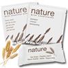 GPQ - Pack Amenities NATURE | Kit Gel + Shampoo + Saponetta | 100 pz x 3 Prodotti | Senza Parabeni | Hotel, B&B, Casa Vacanze, Campeggio, Crociera... | Fabbricato nell'UE