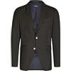 Daniel Hechter Giacca NOS H-Eco SF Blazer, 990, 60 Uomo
