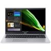 ACER Ultrabook Aspire 5 A515-56-79F6 Monitor 15.6" Full HD Intel Core i7-1165G7 Ram 16 GB SSD 1TB 3x USB 3.2 Windows 11 Home