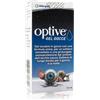 Optive Gel oculare gocce 10ml