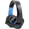 Cuffie Esperanza EGH300B Stereofonico Nero/Blu