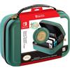 Big ben Custodia Big Ben The Legend of Zelda per Nintendo Switch Deluxe Verde