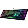 Razer Tastiera Razer BlackWidow V4 X meccanico Rvb [RZ03-04702400-R3H1]