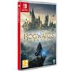 Warner Games - Hogwarts Legacy - Switch