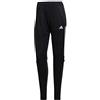 adidas Condivo 20 Training Pants, Pantaloni da Allenamento Donna, Black/White, XS