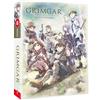 All the Anime Coffret intégrale grimgar, le monde des cendres et de fantaisie