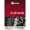 Gaumont Ce Joli Monde