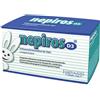 FARMAGENS Health Care NEPIROS D3 10 flaconcini- Farmagens - integratore alimentare di fermenti lattici