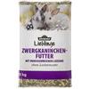 Dehner Lieblinge - Mangime per roditori, con erba medica ricca di fibre grezze, 10 kg