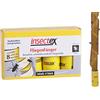 insectex® volare faenger Confezione da Mosche colla Trappola Gift libero Colla Band ecologico