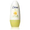 Dove Go Fresh Roll-On Antiperspirant 50 ML Pompelmo & Limone Grass Pack (3) by Dove