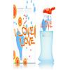 Moschino Love Eau de Toilette Donna, Vapo