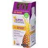 Zuccari Super Ananas 500 ml Sciroppo