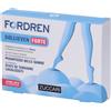 Zuccari Srl Fordren Sollieven Forte 32,1 g Compresse