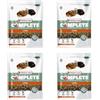Versele-Laga Complete Cavia alimentazione completa | Confezione da 4 | 4 x 500 g | Pellet per cavie | Contiene fieno di fleolo | Arricchito con bacche di sambuco ed erbe aromatiche