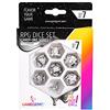 Gamegenic GGS50012 - Accessorio da gioco, multicolore