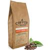 COFFEE CRUISE Sweet Brazil Caffè Brasiliano in Grani 1kg - Tostatura Media - Aroma Cacao e Cioccolato - Per Tutte le Macchine da Caffè - 100% Arabica