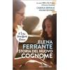 E/O Storia del nuovo cognome. L'amica geniale (Vol. 2): giovinezza