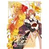 Star Comics I'm in love with the villainess (Vol. 4)