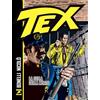 Sergio Bonelli Editore Tex. La cella della morte. Nuova ediz.