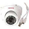 Defender Security 700TVL Outdoor Day/Night Dome camera - bianco