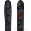 K2 Midnight 88 Donna Sci Freestyle 2024