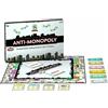 Funskool Distribuito da Funskool Anti Monopoly gioco da tavolo età 8 + SPEDIZIONE GRAT...