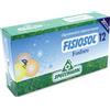 Specchiasol Fisiosol - 12 Fosforo Oligoelementi, 20 Fiale