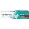 Mentadent Professional - Protect+ Gengive Dentifricio, 75ml
