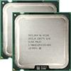 CHYYAC 2 pezzi Intel Core 2 Quad Q9300 Processore CPU Quad-Core Quad-Thread da 2,5 GHz 6M 95W LGA 775
