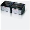 Powertec Energy Eaton 9130 1500T-XL - Batteria UPS PW9130i1500T-XL