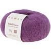 Rowan Filati A Mano Kidsilk Haze, 25g Dewberry