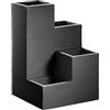Dehner Vaso, Carbone