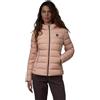 Blauer Piumino Donna in Nylon Opaco Dania 23WBLDC03204 (XL, Rosa)