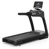 TOORX TAPIS ROULANT TRX-3500 HRC MOTORE AC CON FASCIA CARDIO INCLUSA!!!