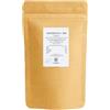 ERBOTECH Eritritolo BIO in Polvere, Busta da 2 Kg, Sostituto Biologico Naturale dello Zucchero con Zero Calorie, Adatto per Diabetici, Vegan, Senza Conservanti e Coloranti