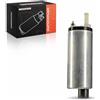 Frankberg Pompa del carburante pompa della benzina gruppo pompa 580310006 | 12V senza filtro; Compatibile con: 80 Avant 8C5, A6 Avant 4A5, 100 4A2, 100 Avant 445 446, 100 Avant 4A5, 100.443.444