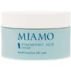 Miamo Total Care Hyaluronic Acid Cream Crema Idratante Viso 24h 50ml