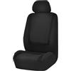 coprisedile anteriore copertura completa sedile auto macchina tessuto  resistente cotone italiano italy BMW SERIE 1 3 5 6 X1 X2 X3 X4 X6 NUOVA  ACTIVE GRAN TOURER seat covers for car housse