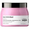 L'Oréal Professionnel L'OREAL SERIE EXPERT LISS UNLIMITED MASQUE 500 ML