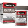 HEALTH AND HAPPINESS (H&H) IT. Swisse Uomo 65+ Multivit 30cpr