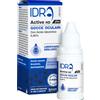 Eurospital spa STERILENS IDRA ACTIVE HD PLUS