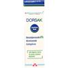 Braderm srl DORSAK 100ML BRADERM