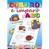 ColorBimbo Coloro e imparo l'ABC. Ediz. illustrata