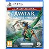 UBI Soft Avatar: Frontiers of Pandora Limited Edition (Exclusive to Amazon.it) (PS5)