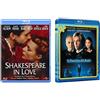 Universal Pictures Shakespeare In Love & Vi Presento Joe Black