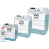 SOGI Detergente SOGI ALLIX per rimozione sporco, pulizia, sgrassaggio di acciaio inox e alluminio - da 1L a 25KG