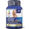 OPTIMA CAPELLI-UNGHIE-PELLE 60 CPR