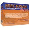 ANDROSYSTEMS SRL ERECTOSAN PLUS Integratore per dare Forza ed energia 30 bustine con prezzo promo